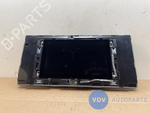 Used Display monitor MERCEDES-BENZ SPRINTER 3,5-t Van (B907, B910) 315 CDI RWD (907.631, 907.633, 907.635, 907.637) (150 hp) 29384075