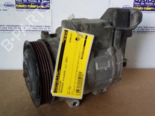 Used AC compressor AC compressor 38857760 38857760