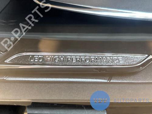 Left headlight MERCEDES-BENZ CLA Shooting Brake (X118) CLA 200 d (118.612) | BP29520277C28 