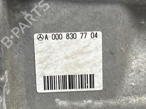 AC compressor MERCEDES-BENZ EQA (H243) EQA 250 (243.701) | BP39909039M34 - Image 3