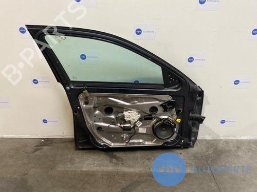 Left front door MERCEDES-BENZ C-CLASS T-Model (S204) C 200 CDI (204.201) | BP25960014C2 