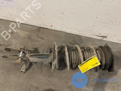 Used Right front shock absorber MERCEDES-BENZ CITAN Box Body/MPV (W415) 108 CDI (415.601, 415.603) (75 hp) 25966498