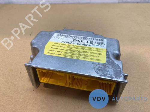 ECU airbags MERCEDES-BENZ A-CLASS (W169) A 160 CDI (169.006, 169.306) | BP25952475M53 
