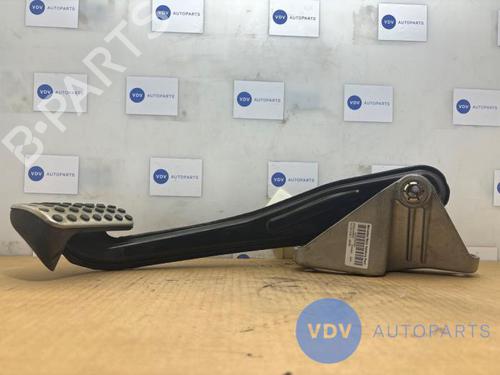 Used Break pedal MERCEDES-BENZ R-CLASS (W251, V251) R 350 CDI 4-matic (251.023, 251.123) (265 hp) 25959932