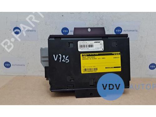 Electronic module MERCEDES-BENZ M-CLASS (W163) ML 270 CDI (163.113) | BP25963893M83 
