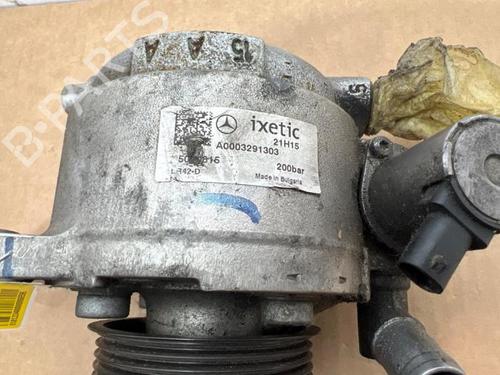Steering pump MERCEDES-BENZ M-CLASS (W166) ML 350 BlueTEC 4-matic (166.024, 166.023) | BP38834701M99 - Image 3