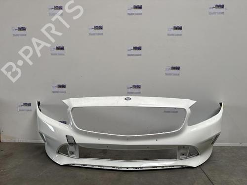 Used Front bumper Front bumper 38849692 38849692