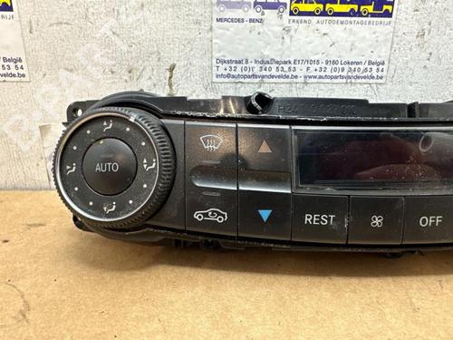 Climate control MERCEDES-BENZ E-CLASS (W211) E 280 (211.054) | BP38845770I5 - Image 2