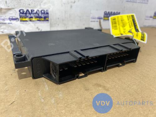 Control unit MERCEDES-BENZ M-CLASS (W163) ML 270 CDI (163.113) | BP25953582M11 