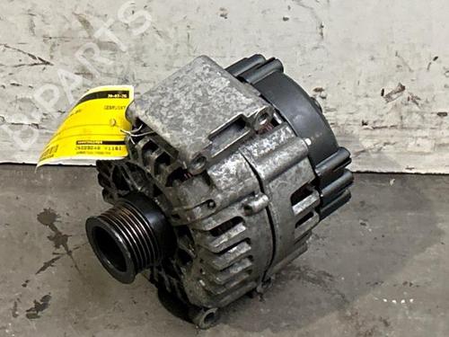 Used Alternator Alternator 39151780 39151780