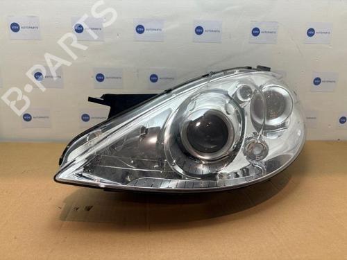 left-headlight-mercedes-benz-a-class-w169-2004-2005-2006-2007-2008-2009-2010-2011-2012-38840800 main image