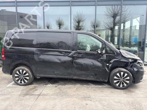 Front left panel MERCEDES-BENZ VITO Van (W447) 110 CDI (447.601, 447.603, 447.605) | BP40070246C58 - Image 5