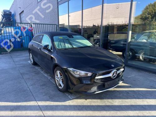 Headlight switch MERCEDES-BENZ CLA Shooting Brake (X118) CLA 180 d (118.610) | BP38835295I24 - Image 4