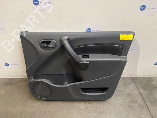 Used Front right panel Front right panel 38840424 38840424