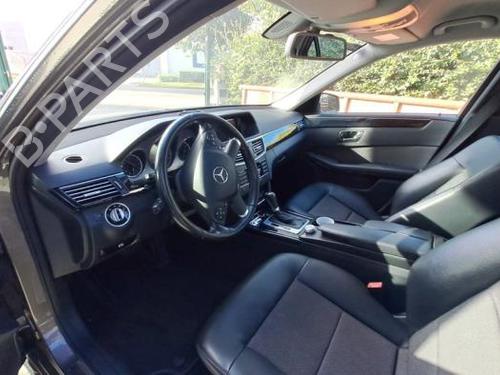 Headlight switch MERCEDES-BENZ E-CLASS (W212) E 200 CDI / BlueTEC (212.005, 212.006) | BP38834747I24  - Image 14
