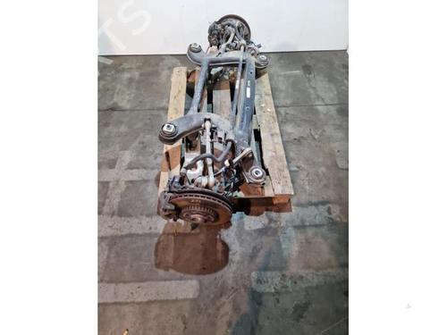 Used Rear axle Rear axle MERCEDES-BENZ GLC (X253) AMG 43 4-matic (253.964) (367 hp) 38816694 38816694