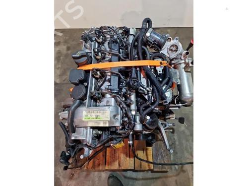 Engine MERCEDES-BENZ E-CLASS (W211) E 200 CDI (211.007) | BP38819394M1 - Image 5
