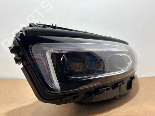 Used Left headlight Left headlight 39109558 39109558