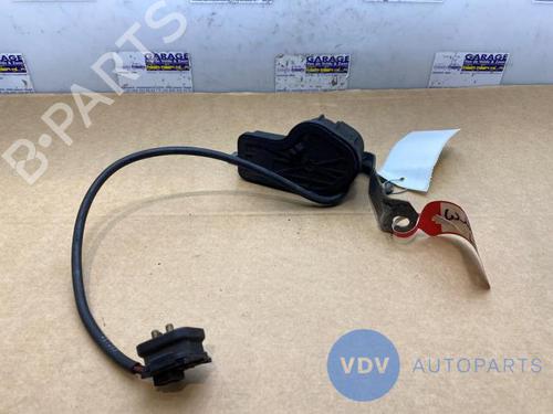 Used Electronic module MERCEDES-BENZ S-CLASS (W126) 280 S (126.021) (156 hp) 25956527