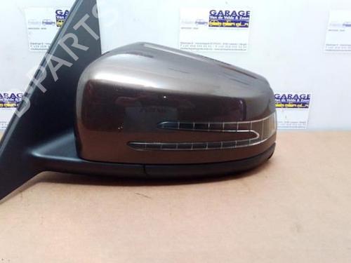 Used Left mirror Left mirror 38854736 38854736