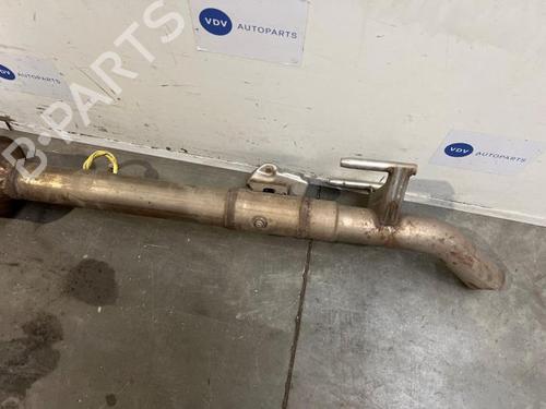Exhaust system MERCEDES-BENZ SPRINTER 3,5-t Van (B907, B910) 311 CDI RWD (907.633, 907.635, 907.631, 907.637) | BP38836662M121 - Image 3