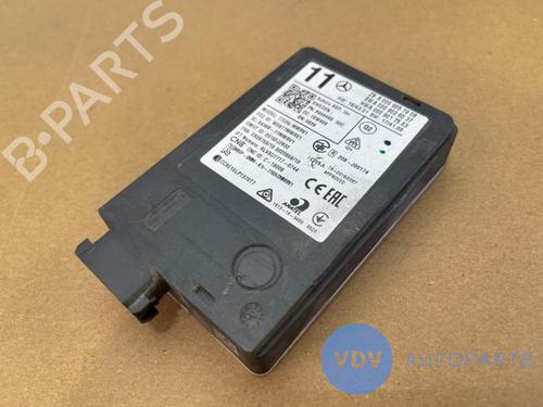 Elektronisk modul MERCEDES-BENZ E-CLASS T-Model (S213) E 220 d 4-matic (213.205) | BP26571497M83 