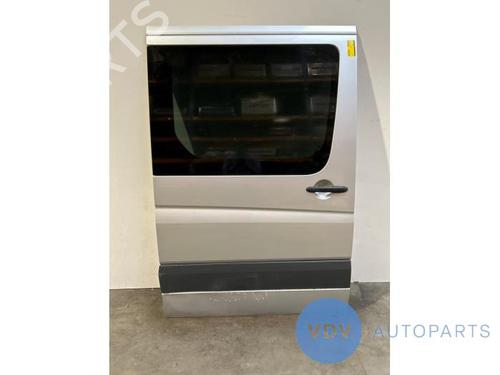 Used Right slide door MERCEDES-BENZ SPRINTER 3,5-t Bus (B906) 311 CDI (906.731, 906.733, 906.735) (109 hp) 29930400