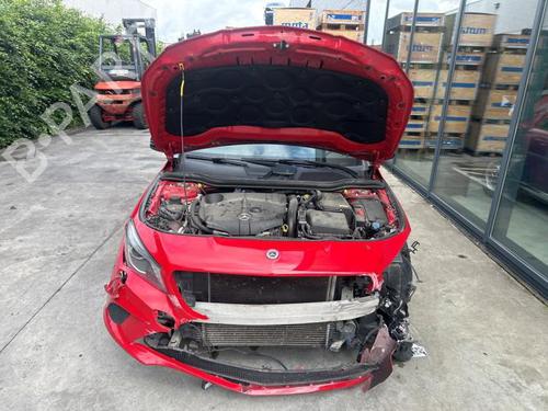 Headlight switch MERCEDES-BENZ CLA Coupe (C117) CLA 200 CDI / d (117.308) | BP38839647I24 - Image 21