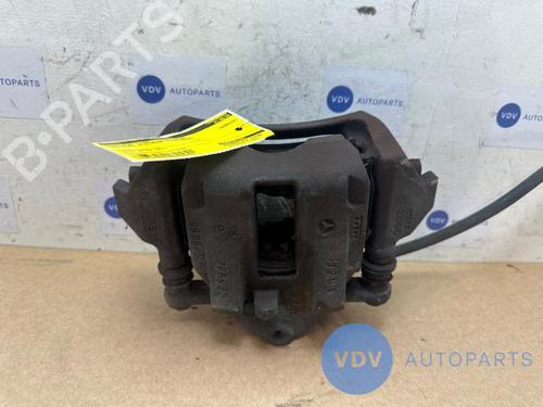 Used Left front brake caliper MERCEDES-BENZ A-CLASS (W169) A 200 (169.033, 169.333) (136 hp) 25964275