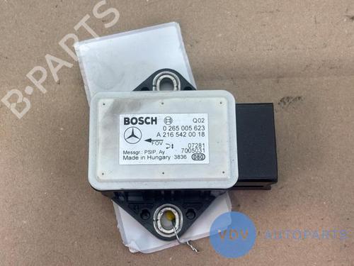 Elektronisk sensor MERCEDES-BENZ B-CLASS Sports Tourer (W245) B 200 (245.233) (136 hp) 27440768