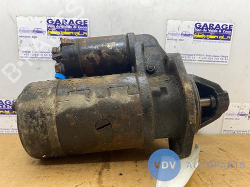 Used Starter MERCEDES-BENZ S-CLASS Saloon (W108, W109) 280 S (108.016) (140 hp) 25953681