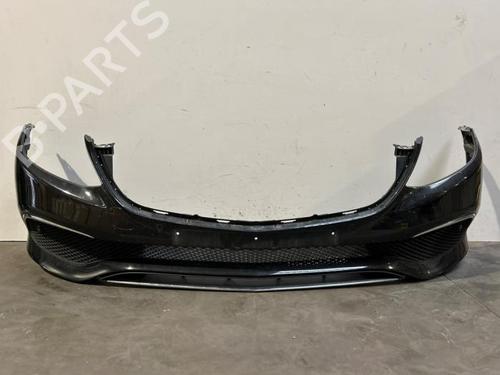 front-bumper-mercedes-benz-e-class-w213-2016-38818670 main image