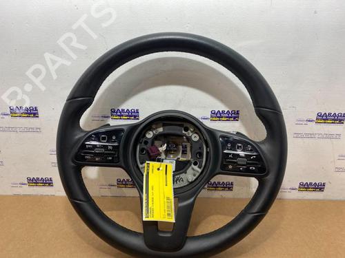 Used Steering wheel Steering wheel MERCEDES-BENZ C-CLASS (W205) C 160 (205.044) (129 hp) 38847849 38847849