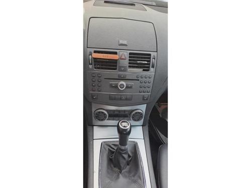 Electronic module MERCEDES-BENZ C-CLASS (W204) C 200 CDI (204.007, 204.006) | BP38837900M83 - Image 13