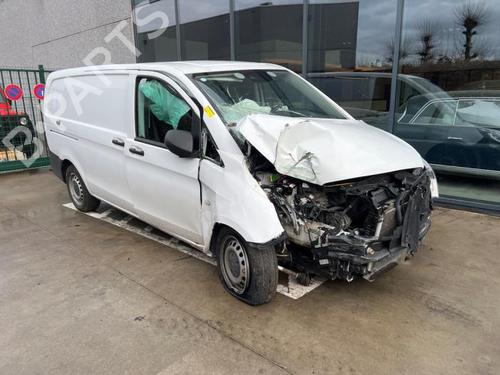 Electronic module MERCEDES-BENZ VITO Van (W447) 114 CDI (447.601, 447.603, 447.605) | BP38816727M83 - Image 4