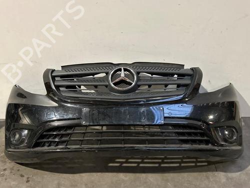 Used Front bumper Front bumper 38819946 38819946