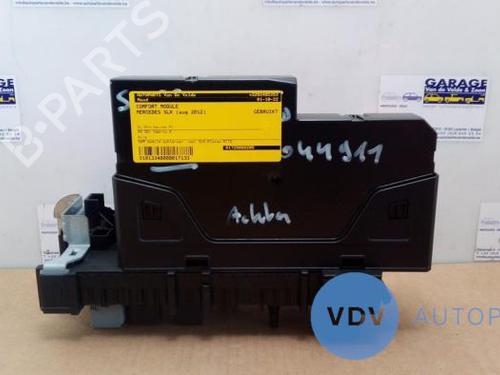 Used Electronic module MERCEDES-BENZ SLK (R172) 200 (172.448) (184 hp) 25944209