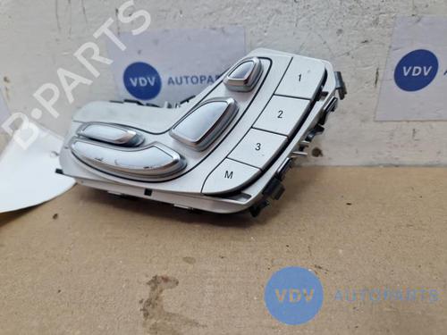 Switch MERCEDES-BENZ GLC (X253) 220 d 4-matic (253.905, 253.903) | BP25962495I30 