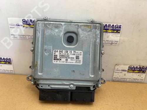 Ignition barrel MERCEDES-BENZ E-CLASS T-Model (S211) E 220 T CDI (211.206) | BP38850936M48 - Image 2