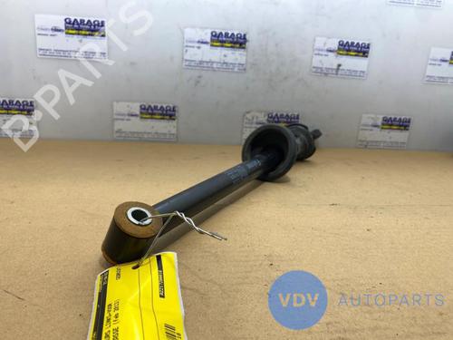 Hinge/Door check strap MERCEDES-BENZ S-CLASS (W221, V221) S 350 CDI 4-matic (221.080, 221.081) | BP25955196C146 