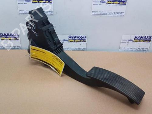 Used Pedal Pedal 38855074 38855074