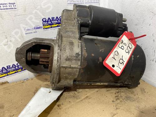 Used Starter Starter 38846578 38846578
