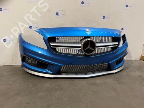 Used Front bumper Front bumper 38834539 38834539