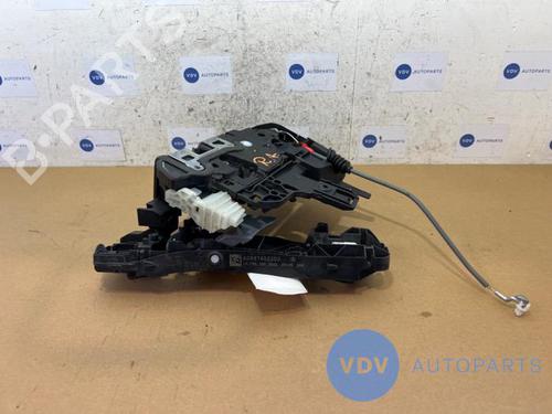 Elektronisk modul MERCEDES-BENZ A-CLASS (W177) A 250 e (177.086) (218 hp) 26576166