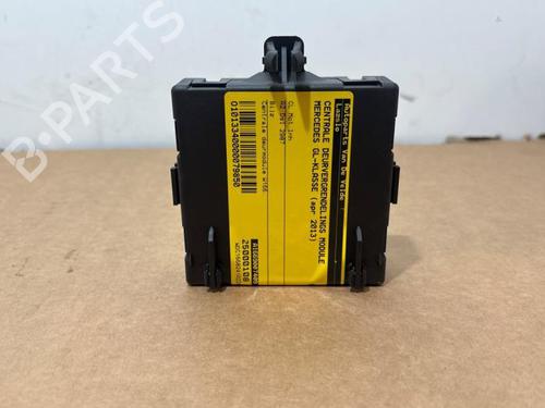 Electronic module MERCEDES-BENZ GL-CLASS (X166) GL 350 CDI / BlueTec 4-matic (166.823, 166.824) | BP38828477M83 - Image 2
