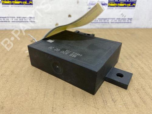 Ignition barrel MERCEDES-BENZ A-CLASS (W176) A 180 (176.042) | BP38852357M48 - Image 3