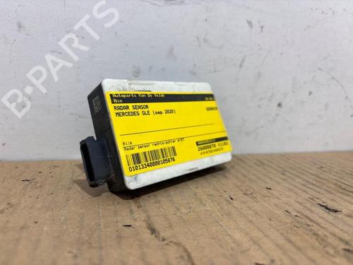 Used Electronic sensor Electronic sensor MERCEDES-BENZ GLE Coupe (C167) GLE 400 d 4-matic (167.323) (330 hp) 40483097 40483097