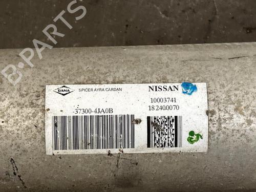 Driveshaft MERCEDES-BENZ X-CLASS (470) X 350 d 4-matic (470.252) | BP40025068M37 - Image 4