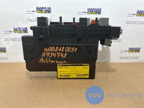Used Electronic module MERCEDES-BENZ E-CLASS (W212) E 200 CDI / BlueTEC (212.005, 212.006) (136 hp) 25944709