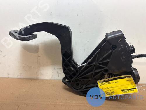 Altro MERCEDES-BENZ SPRINTER 3,5-t Van (B907, B910) 311 CDI (910.631, 910.633) (114 hp) 29517300